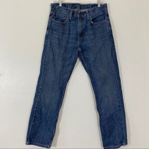 Levi’s 32/30 Straight Leg Jeans